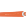 Cáp chống cháy, không giáp SUNWON - 0.61kV FR-PVC 3x 7 sợi
