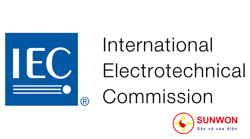 Cáp điện theo tiêu chuẩn IEC và tiêu chuẩn châu Âu