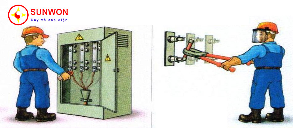 Kìm-cách-điện