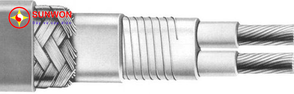 cáp-sưởi-vùng,-không-suất-không-đổi-(Constant-Wattage-Cable)