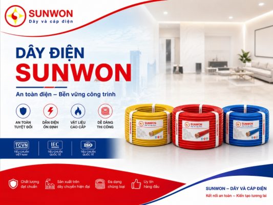 day-dien-sunwon