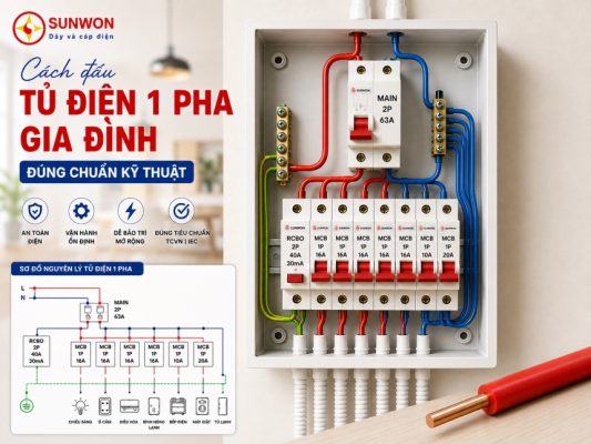 cach-dau-tu-dien-1-pha-gia-dinh-dung-chuan