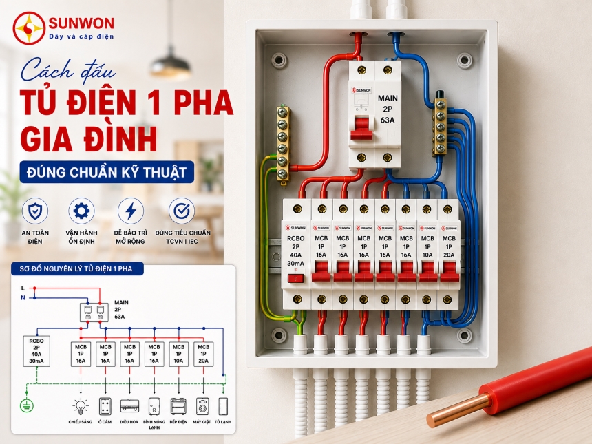 cach-dau-tu-dien-1-pha-gia-dinh-dung-chuan