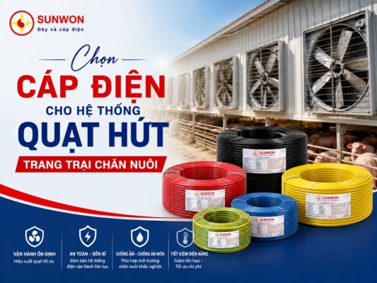 cap-dien-cho-he-thong-quat-hut-trang-trai