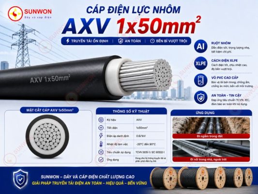 cap-dien-luc-nhom-axv-1x50mm