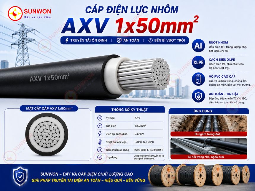 cap-dien-luc-nhom-axv-1x50mm