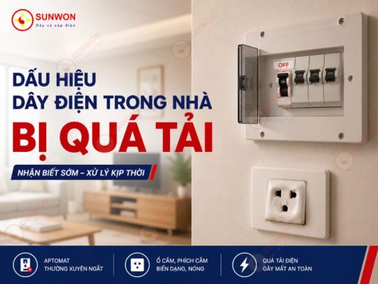 dau-hieu-day-dien-trong-nha-bi-qua-tai