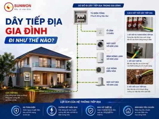 day-tiep-dia-gia-dinh